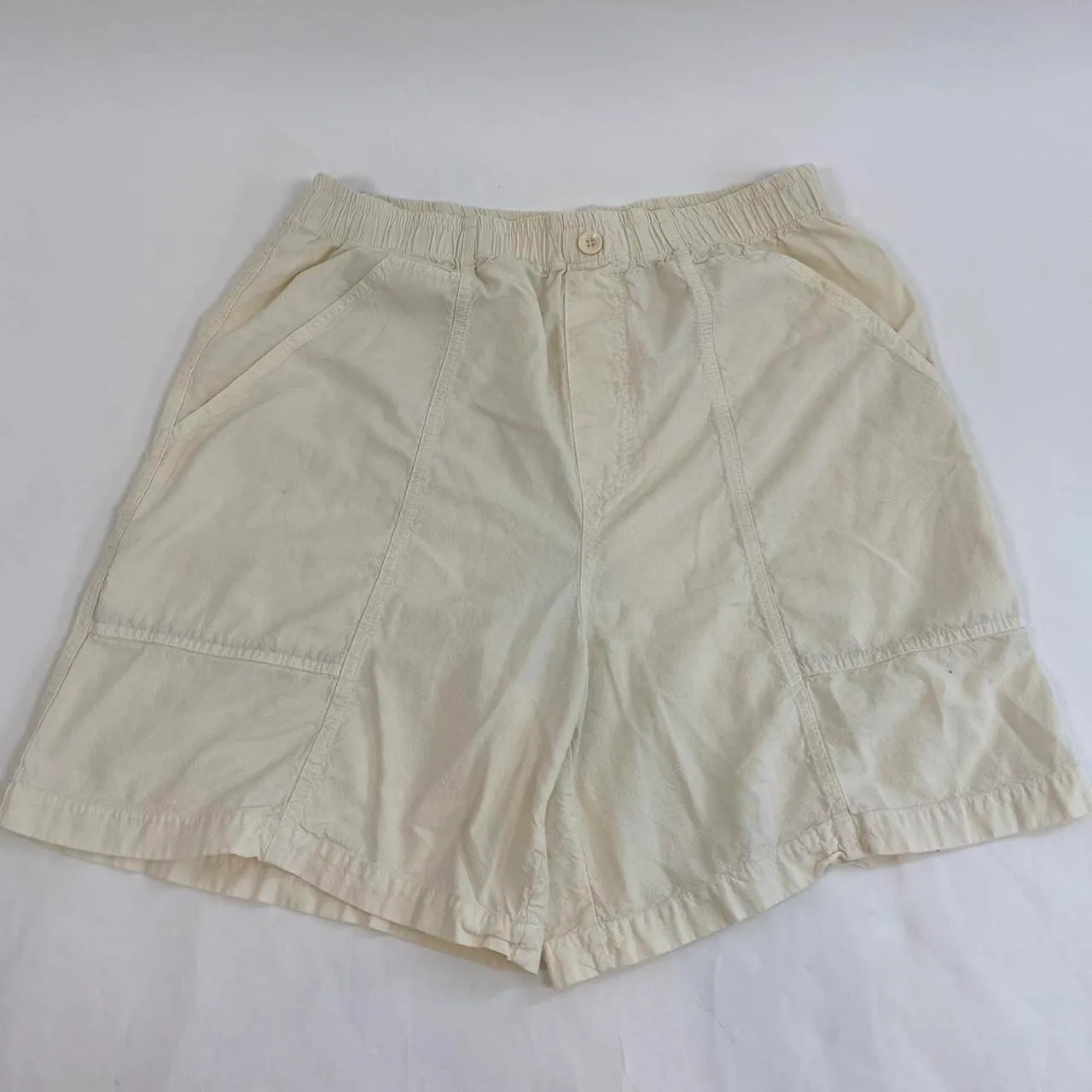 Vintage KT Sport Shorts Size M - Image 3