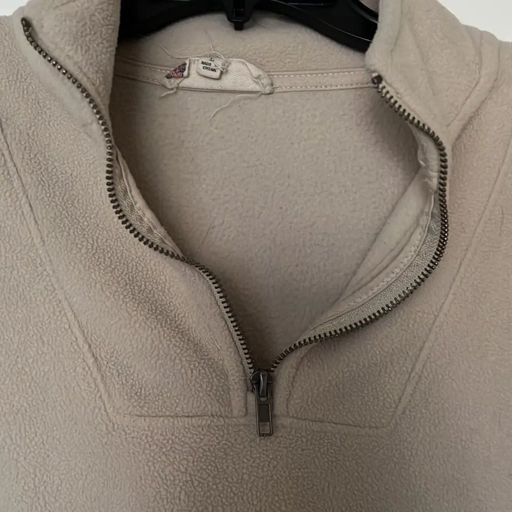 cream pull over - Image 3