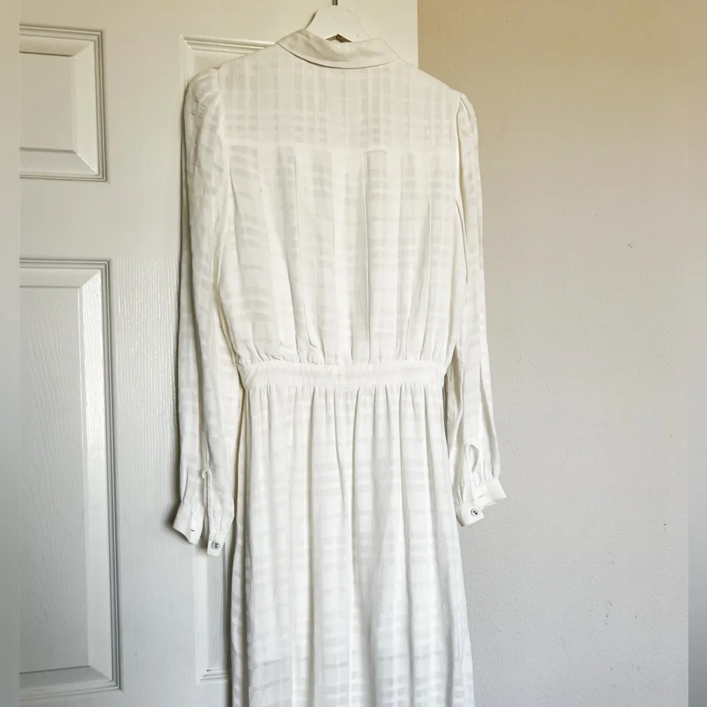 TULAROSA x REVOLVE Romi Maxi Dress in White - Image 7