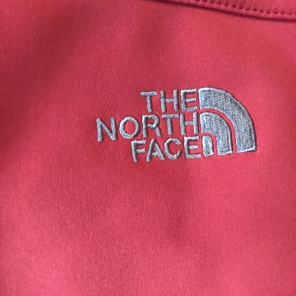 Women's Apex Bionic Jacket Sz M Fleece Lined Wind Resistant - Image 4