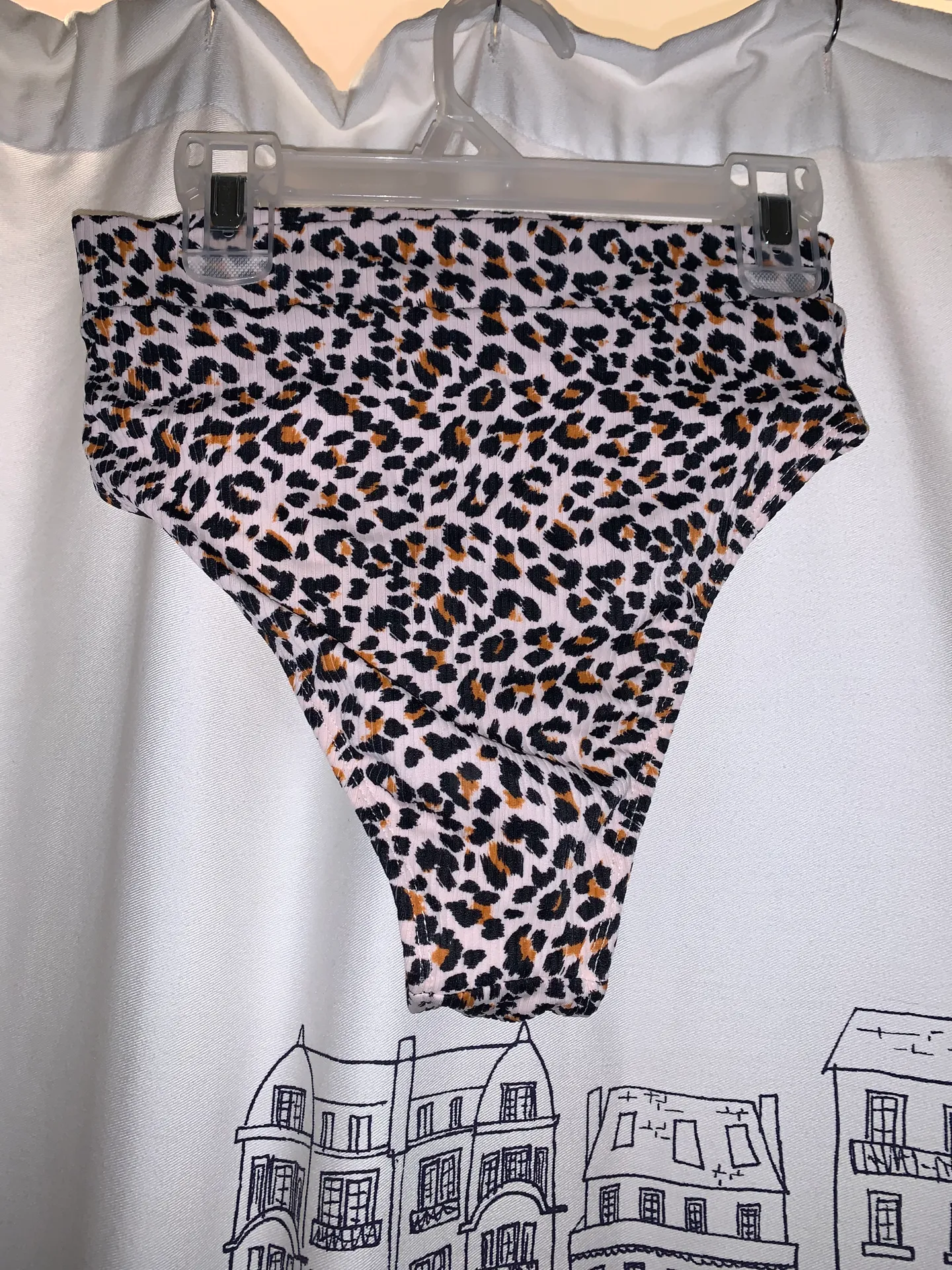 Target Xhilaration Bikini Set - Image 4