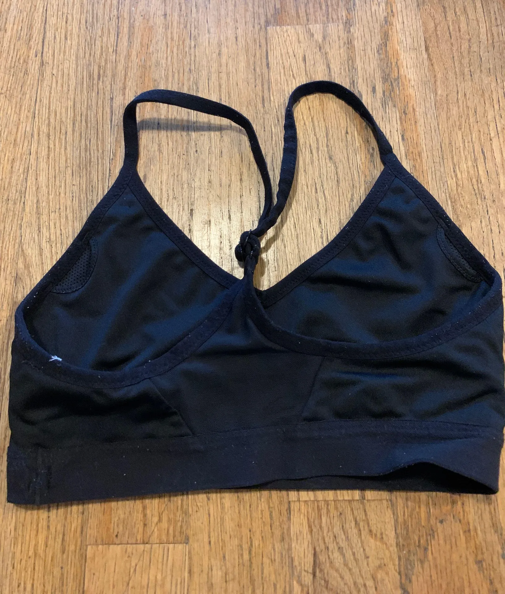 Nike Sports Bra - Image 2