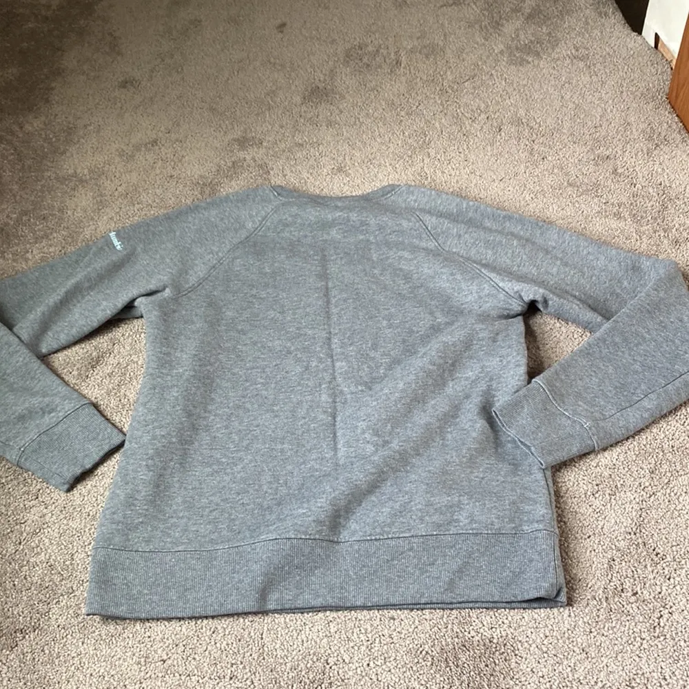 Columbia Sweatshirt SIZE S - Image 4