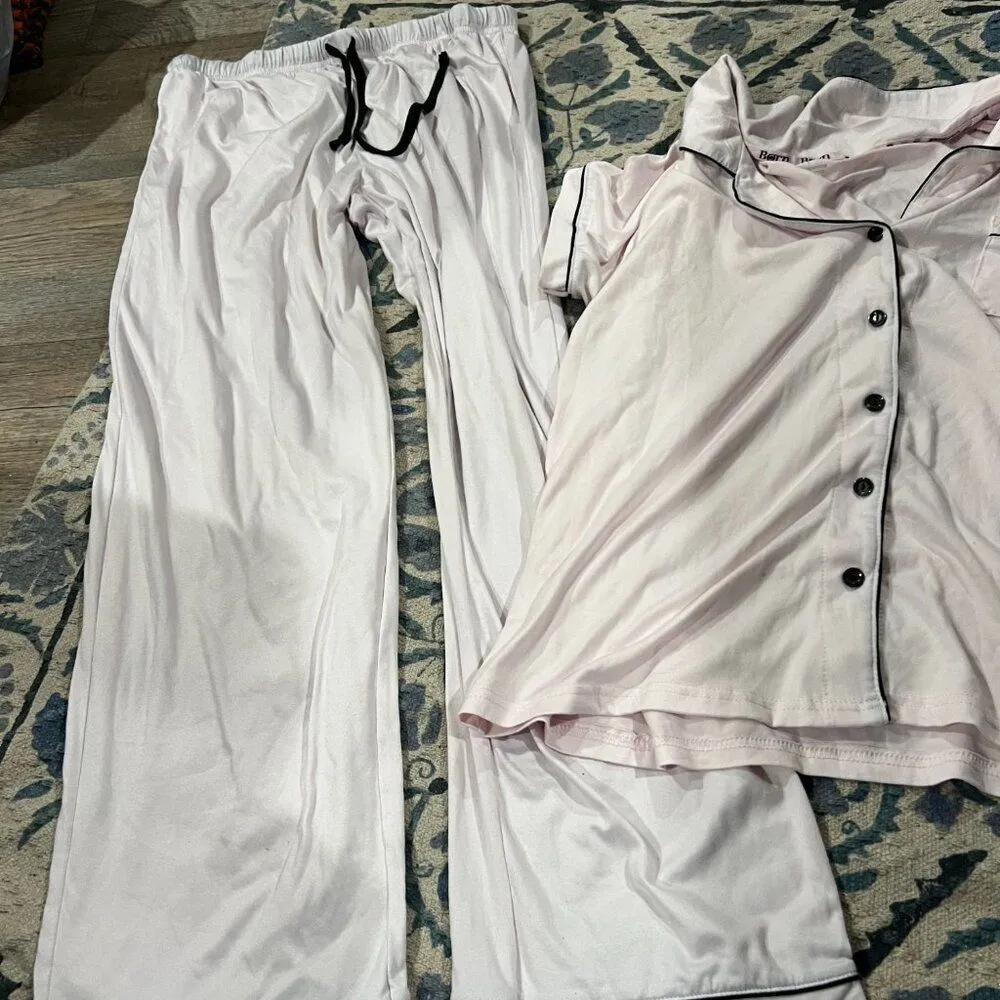 Born large pajama set - Image 4