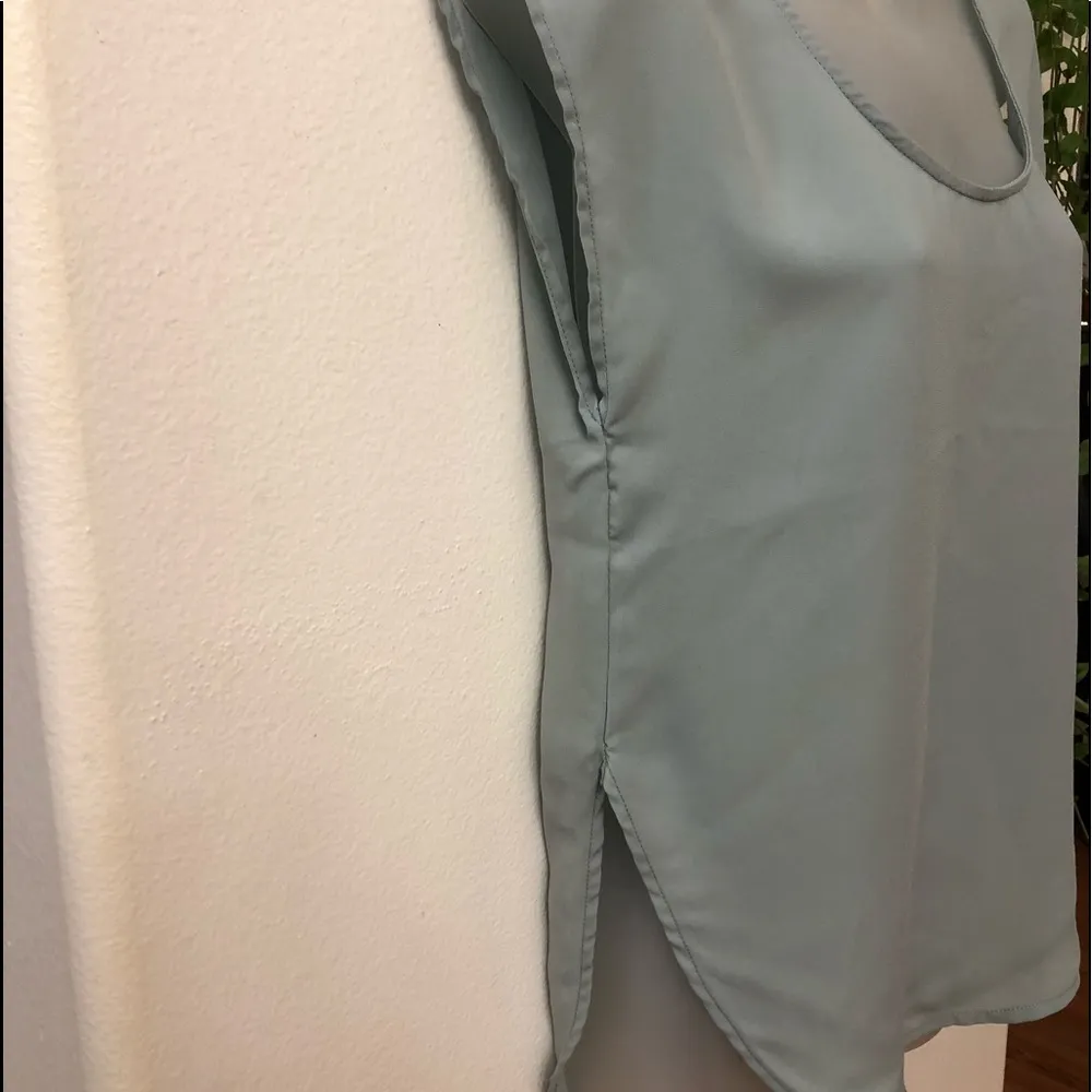 Women's blouse. - Image 2