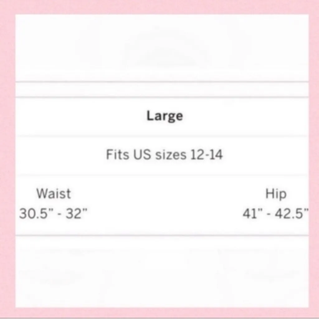 🎄PINK VICTORIA’S SECRET Flannel Pajama Shorts Red Green Plaid Ruffle Preppy L - Image 14