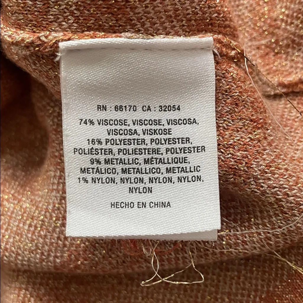 Anthropologie  Cora Striped Tank - Image 11