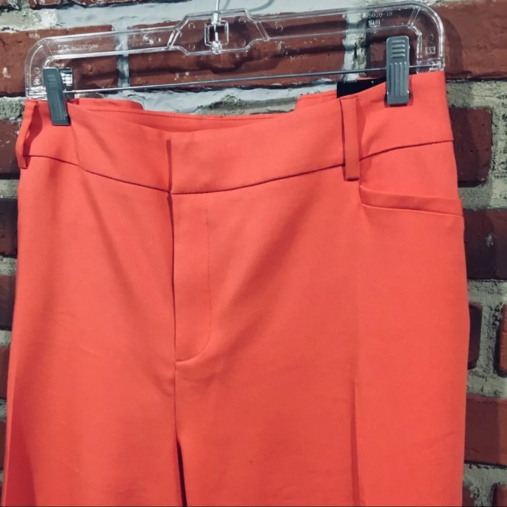 NWT Coral Ankle Dress Pants sz 24W - Image 2