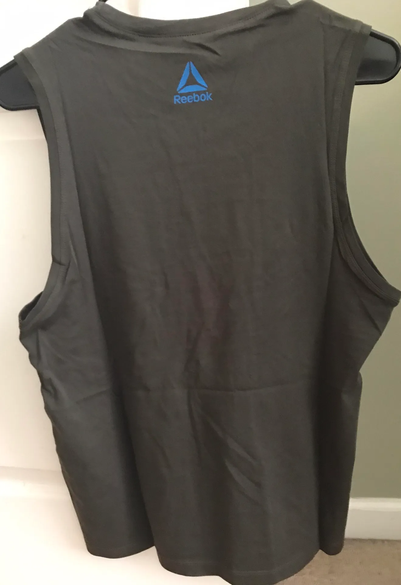 CrossFit Games Muscle Tank - Image 2