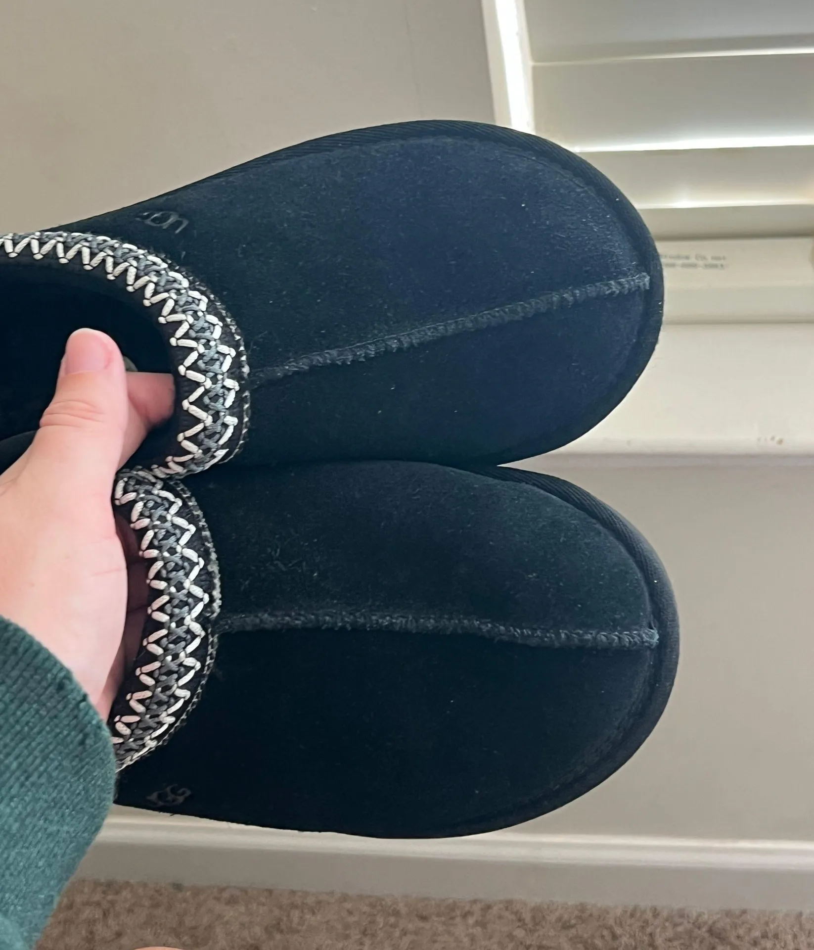 UGG Tasman  Slippers - Image 3