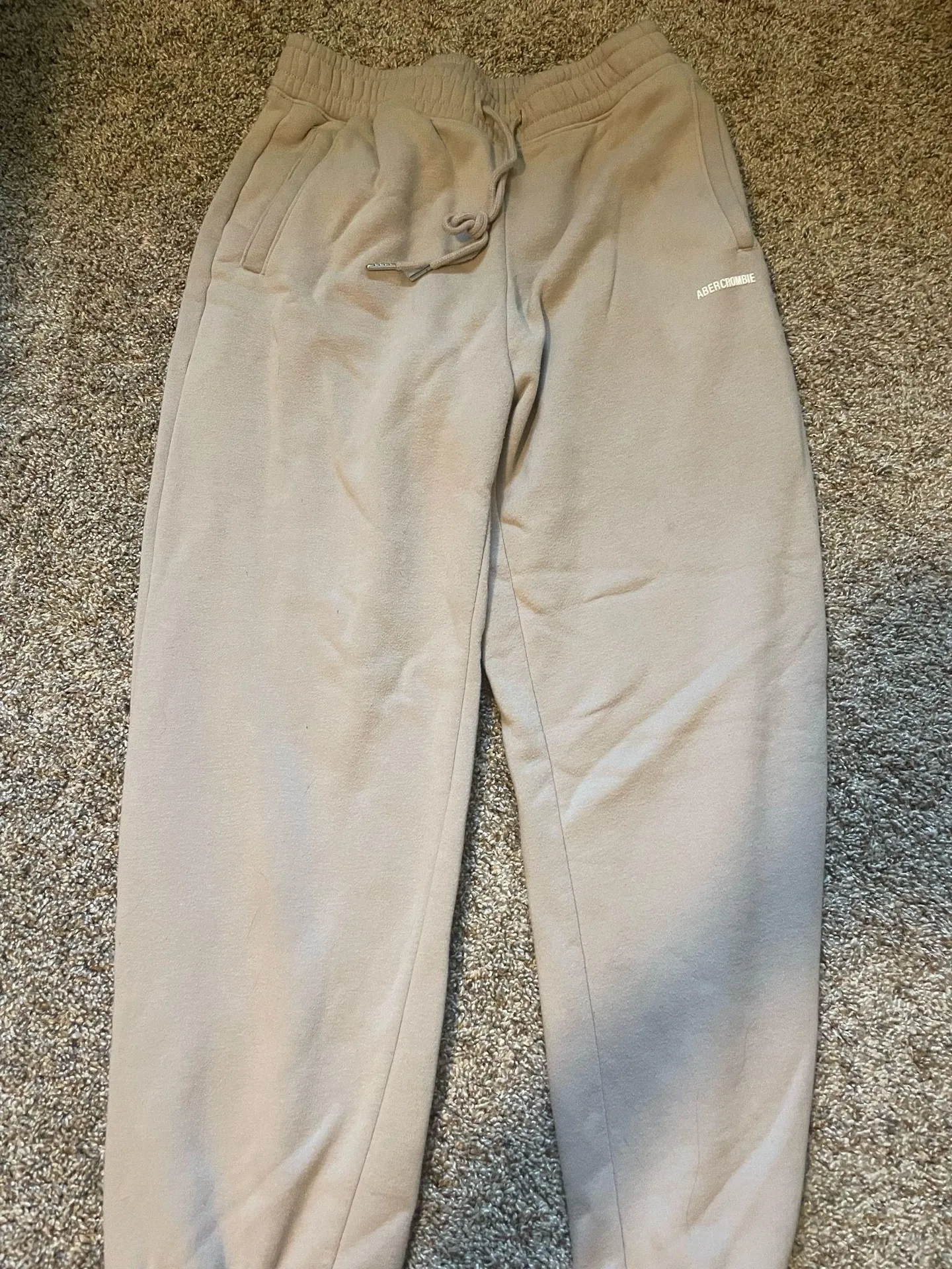 Abercrombie Sweatpants - Image 2