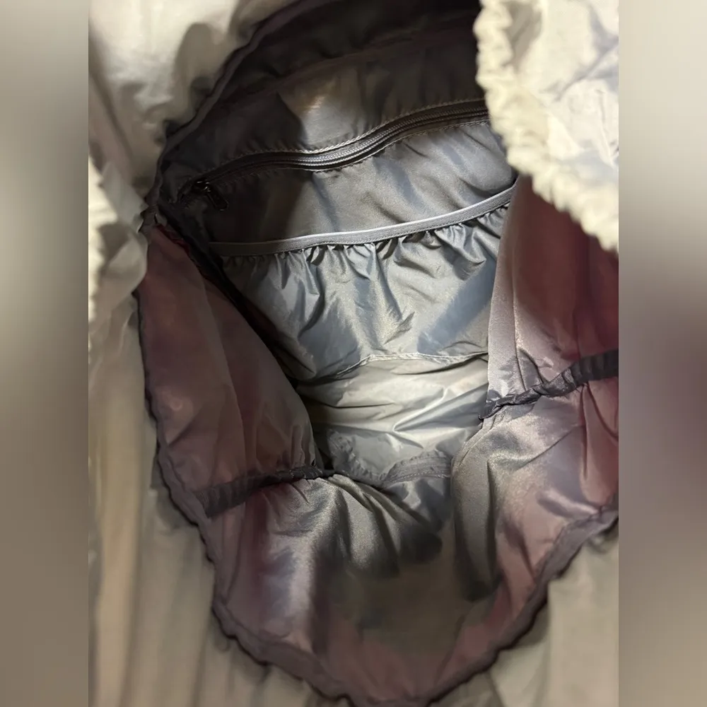 One Polar Performance Rubicon 50 Hot Pink/Grey Hiking Climbing Backpack Pink - Image 11