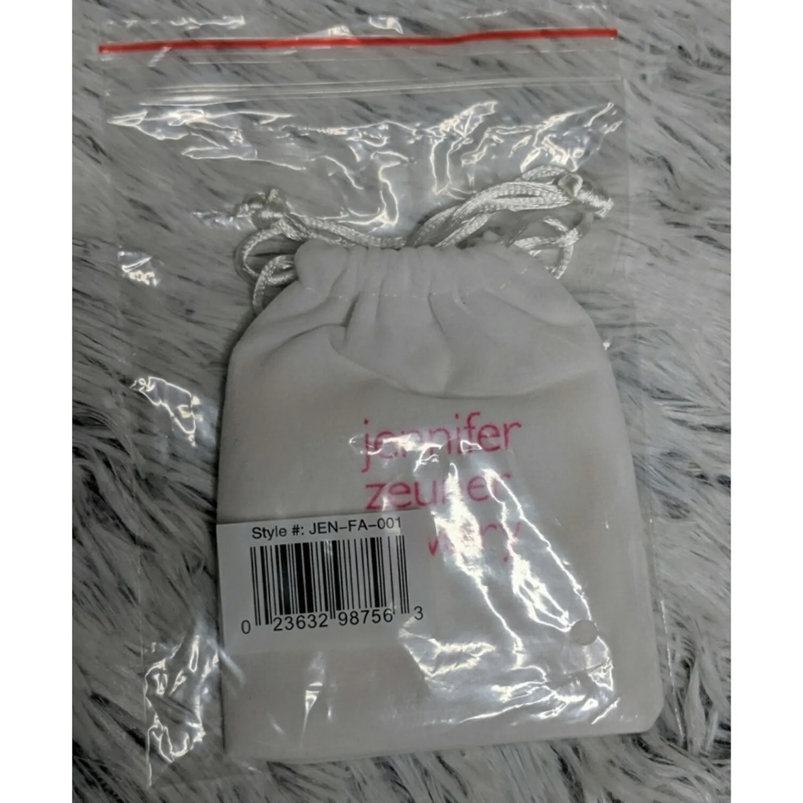 Jennifer Zeuner Star Double Necklace - NWT - Image 3