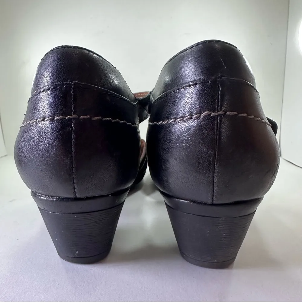 Rockport Cobb Hill Sandal Womens 7 T - Image 8