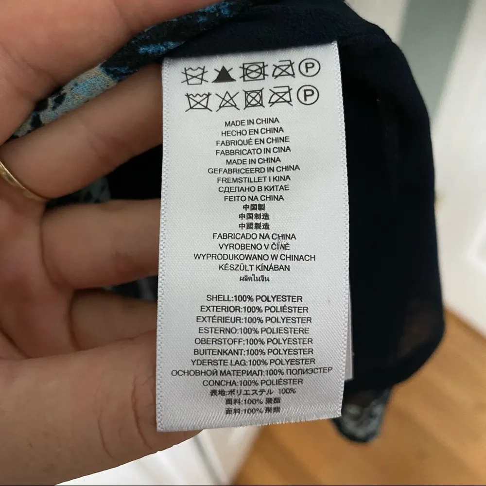 Michael Kors Dress - Image 8