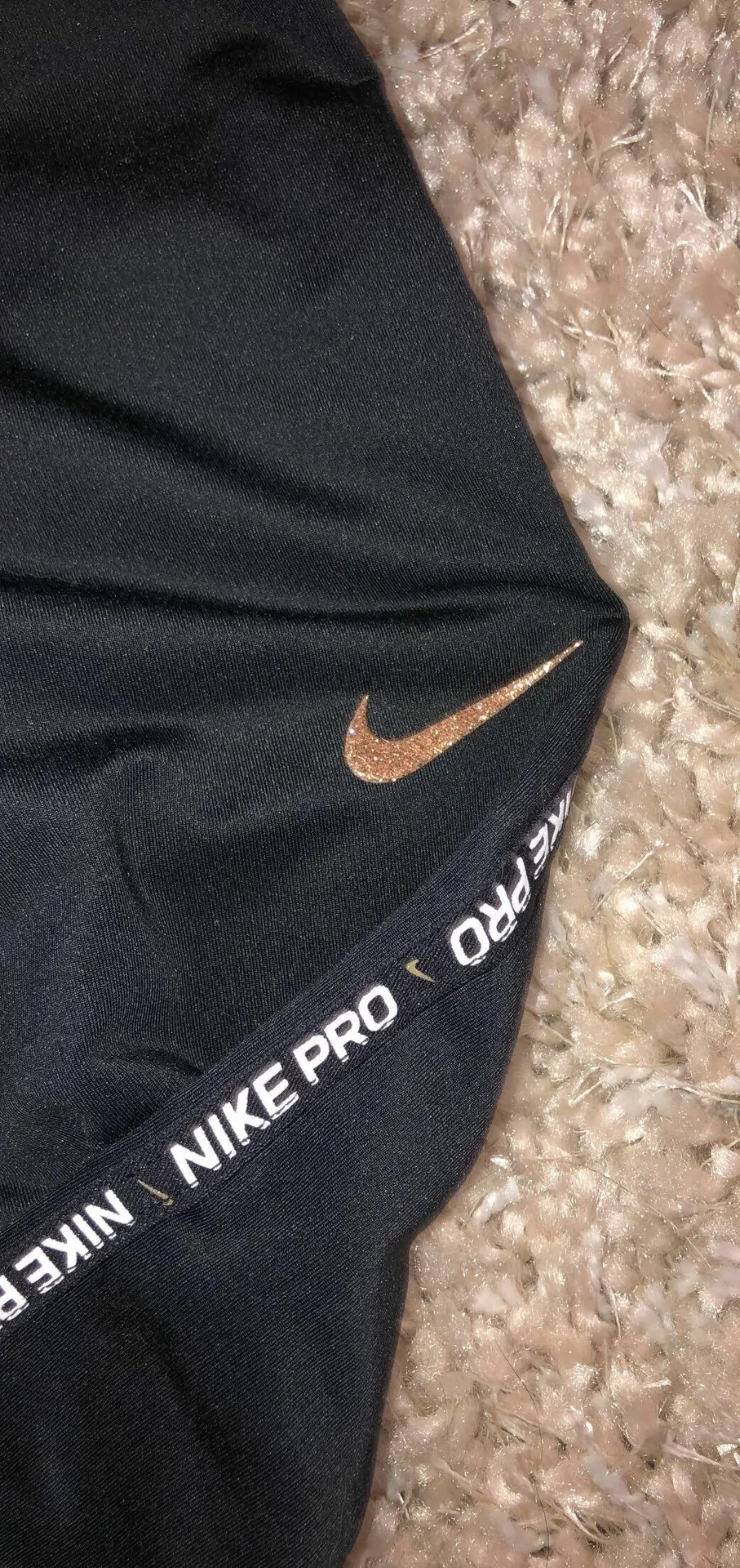 Nike Pro Leggings - Image 4