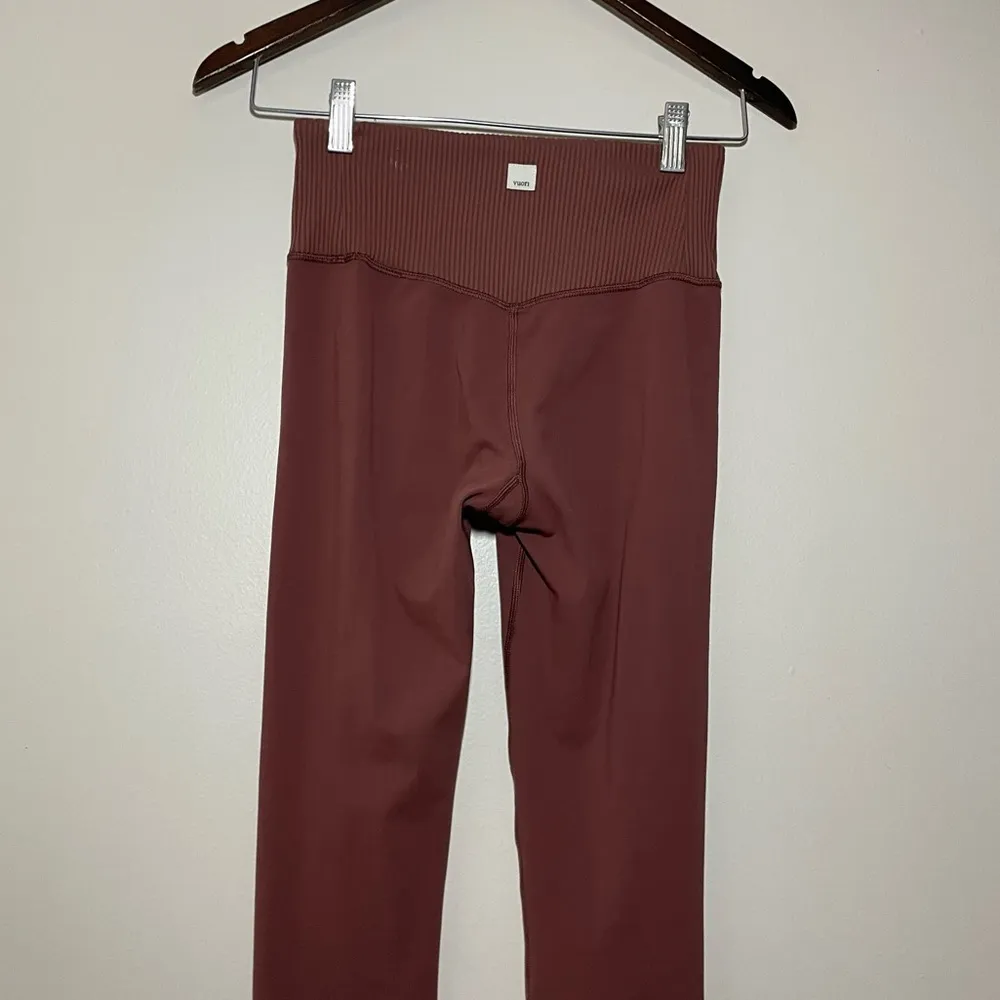 Vuori  Rib Studio Leggings - Image 2