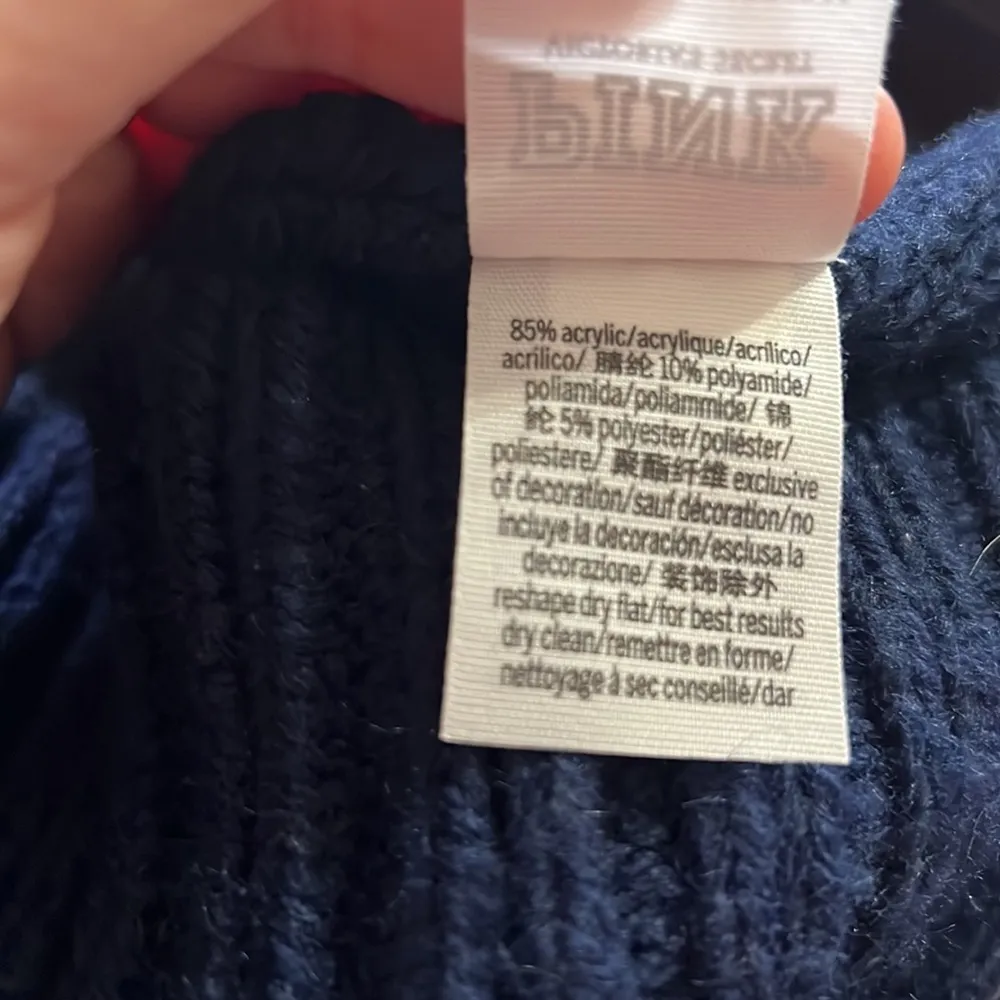 Pink Victoria’s Secret Boyfriend Sweater - Image 11