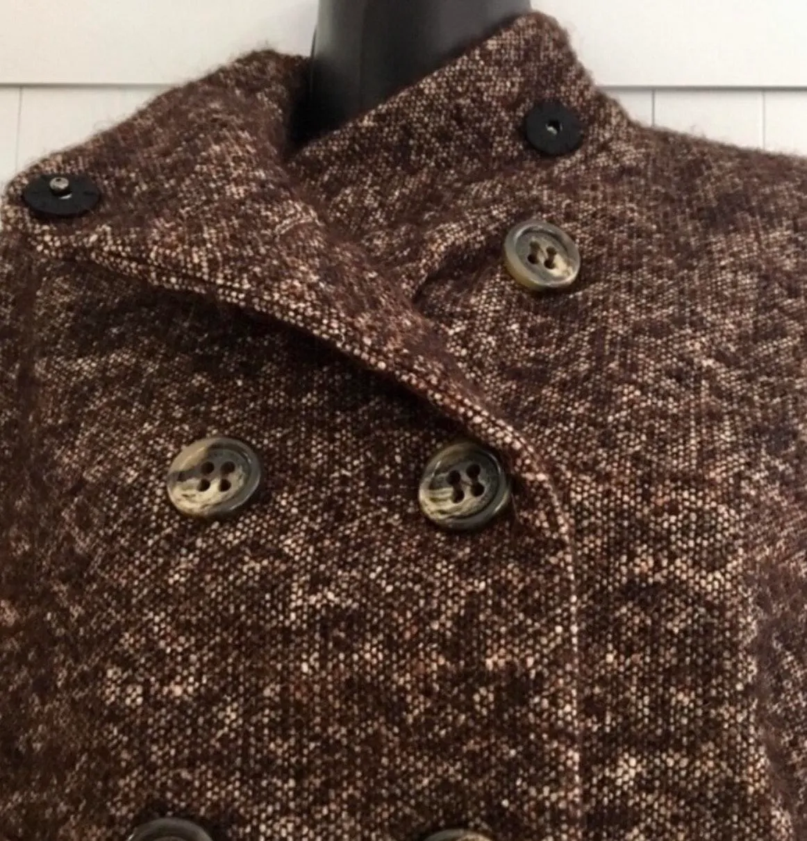 Vintage Style Jacket 🌸 - Image 3