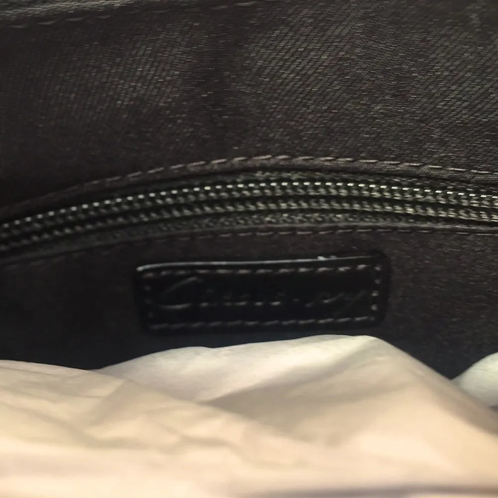 New Hot Red Quilted Puffer Shoulder Hand Bag - Sam Edelman - Image 5