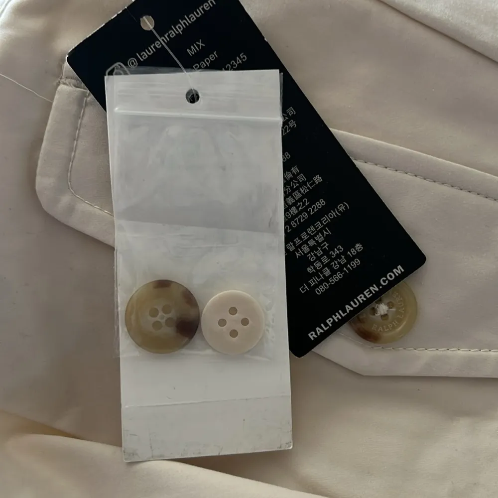 Lauren Ralph Lauren Buckle - Image 13