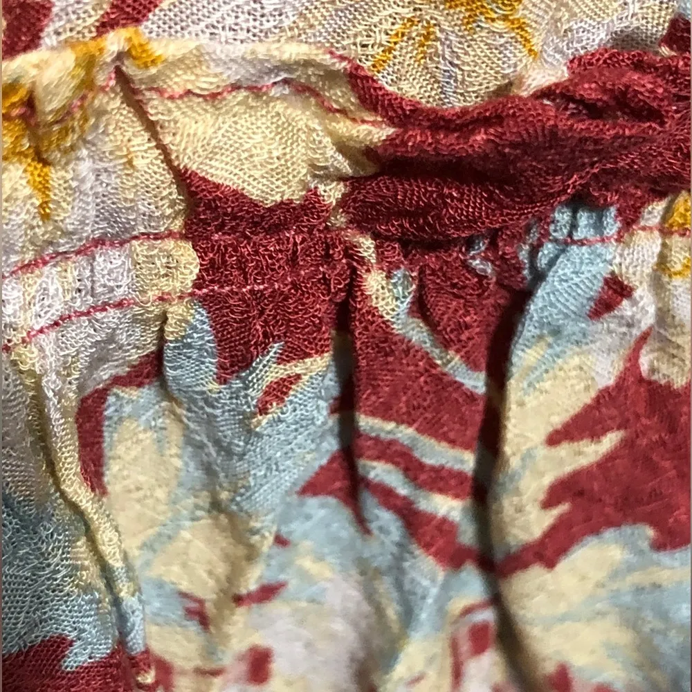 BOHO Mini Dress🌺🌺Brand New W/Tags! - Image 2