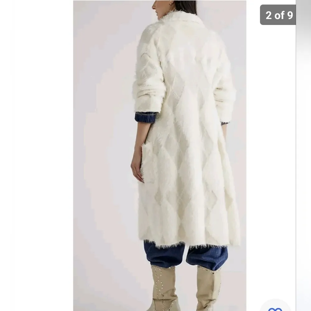 Free People David Cardi jacket - Image 2