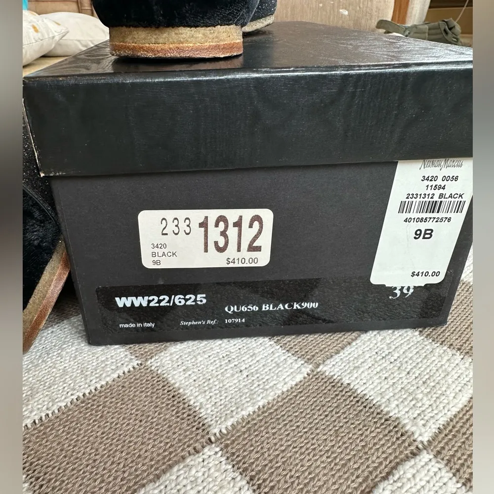 Dries Van Noten  Shoes - Image 6