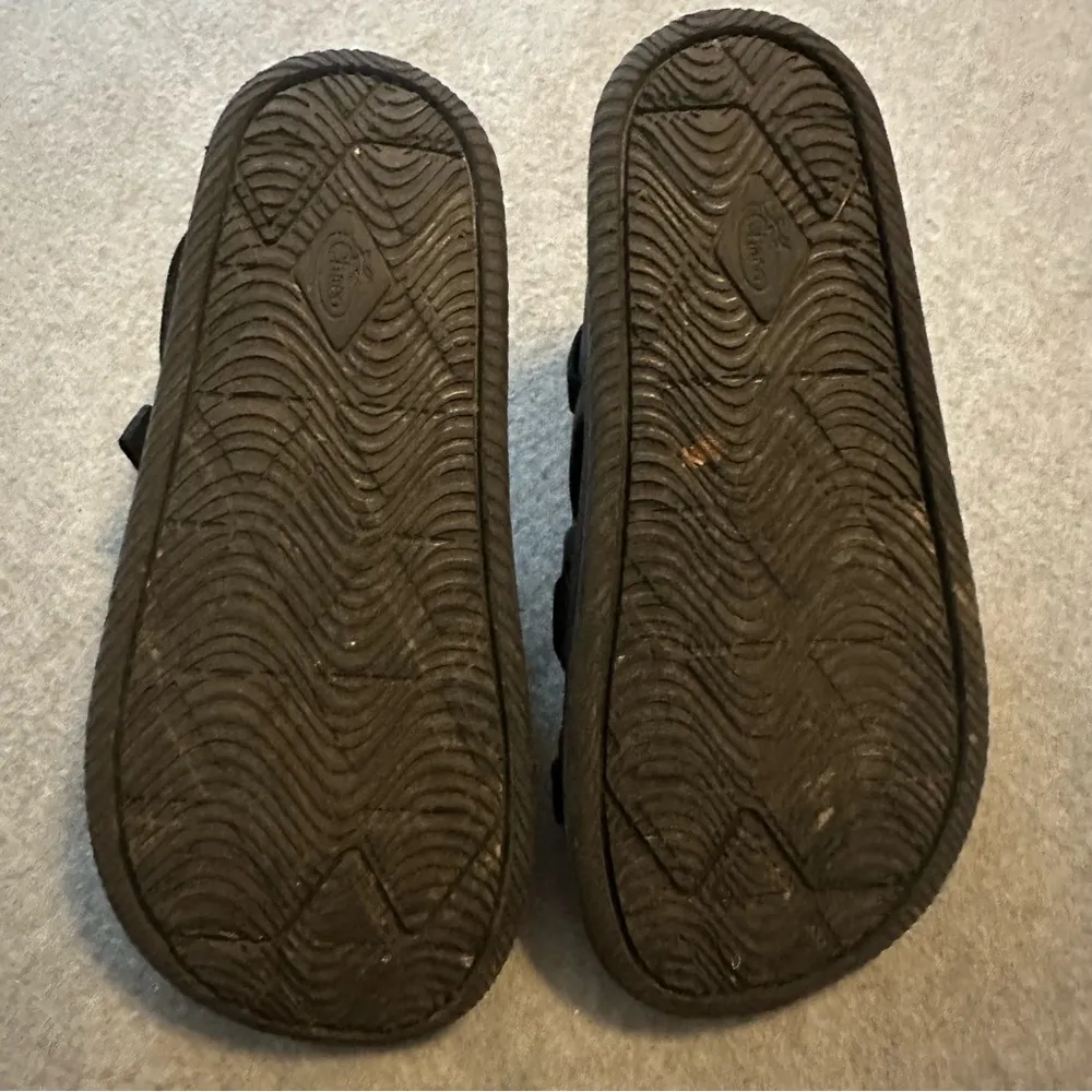 Chaco WOMEN'S CHILLOS SLIDE black size 7 - Image 3