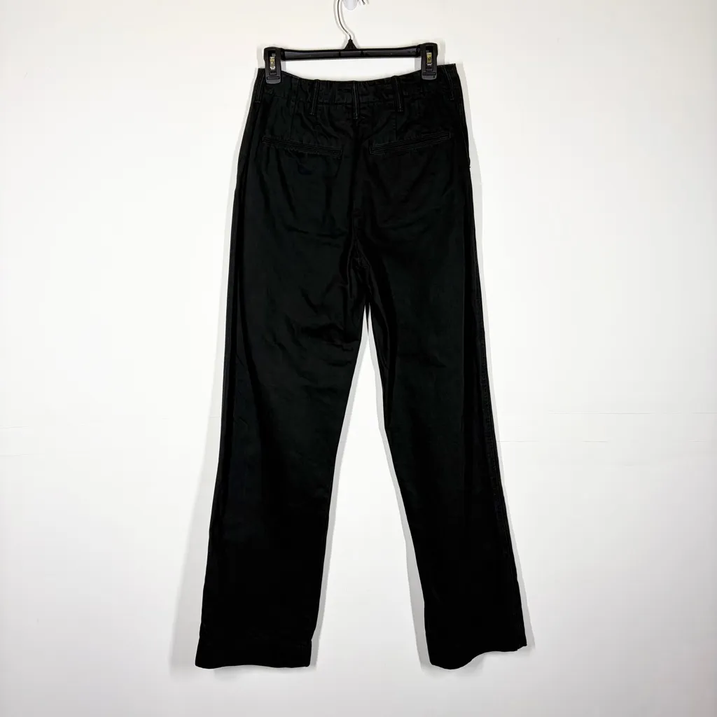 Re/Done ‘90s Loose Trousers Size 24 - Image 3