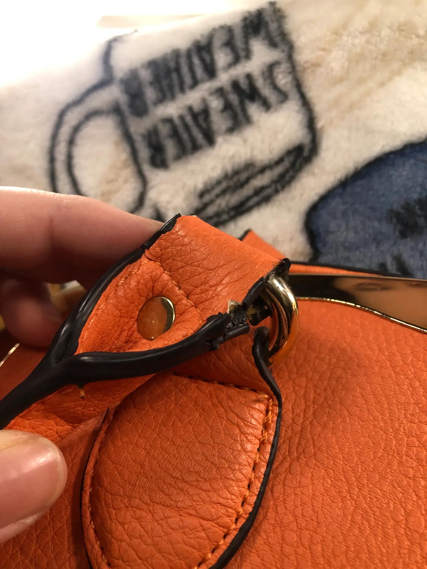 Carolyn Tucker Purse - Image 4