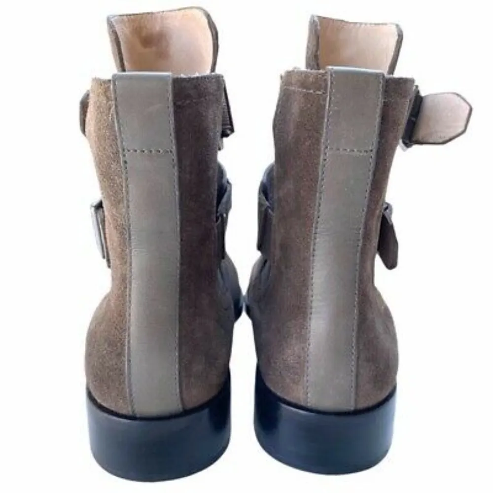 Pour La Victoire | Women’s Ankle Boots | Size 9 - Image 3
