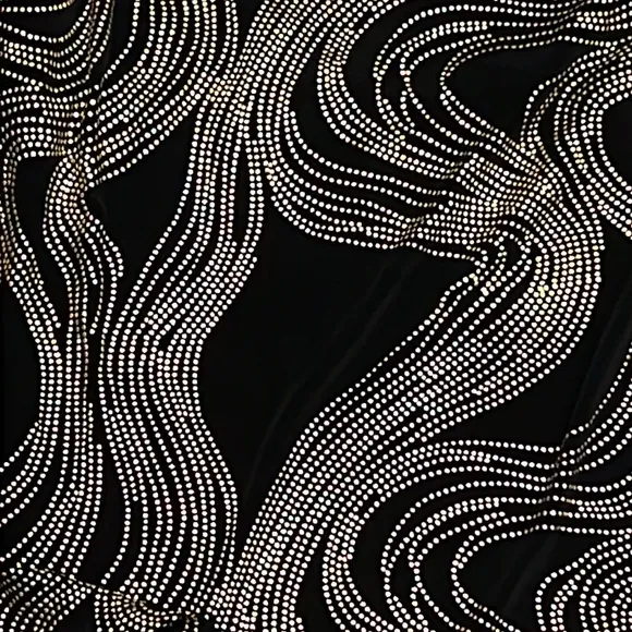 Cache new with tags‎ one shoulder dress top - Image 2