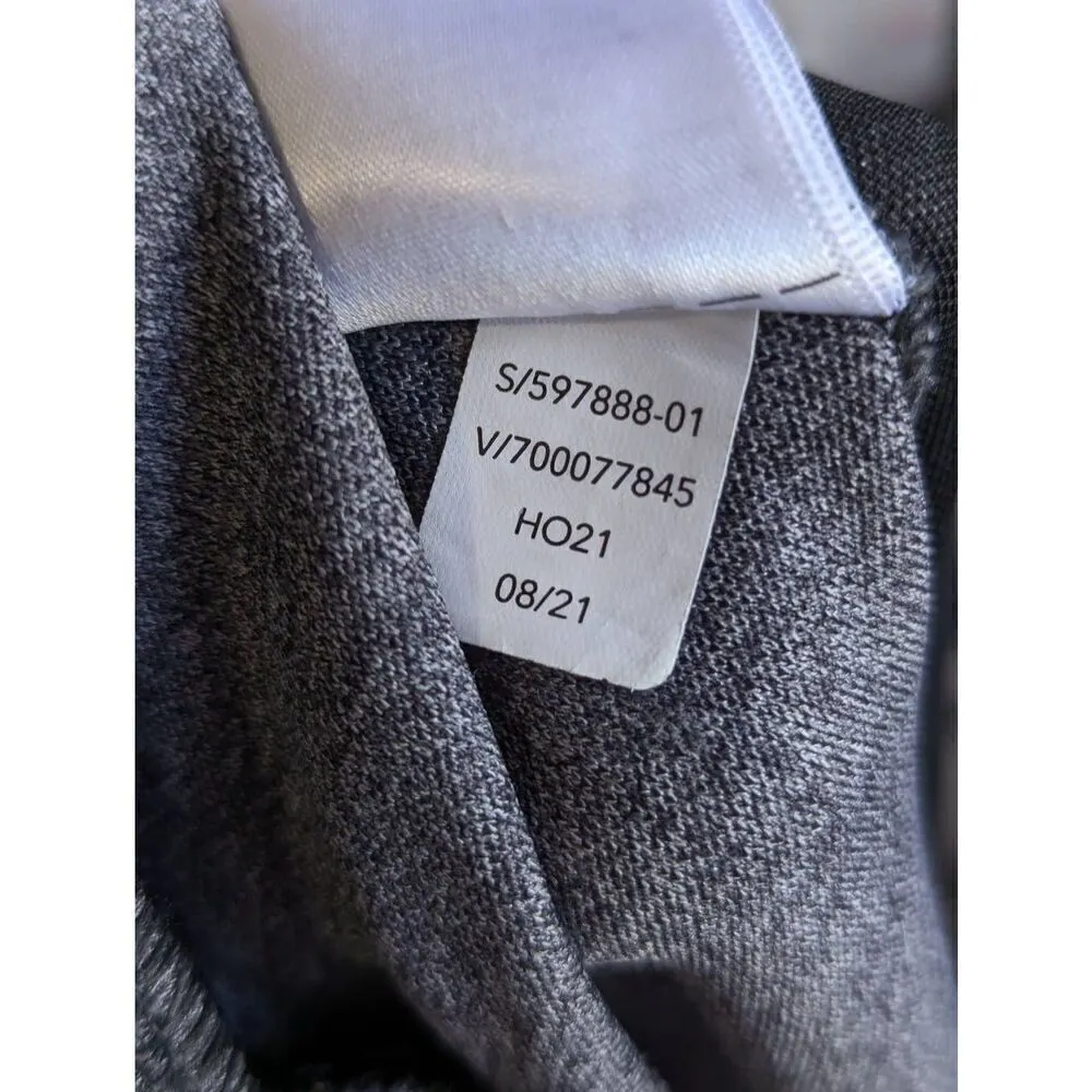 Athleta Venice gray joggers Small - Image 6