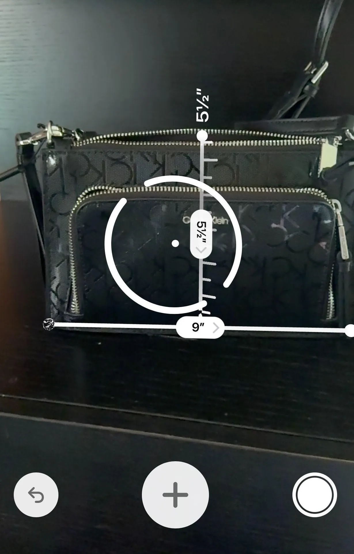 standing up clutch purse evening handbag - Image 11