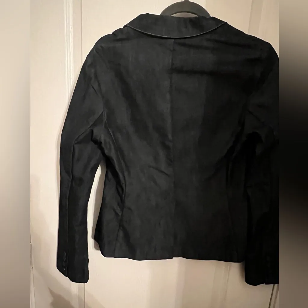 EXPRESS  Blue Jeans Classic Denim Style - Image 2