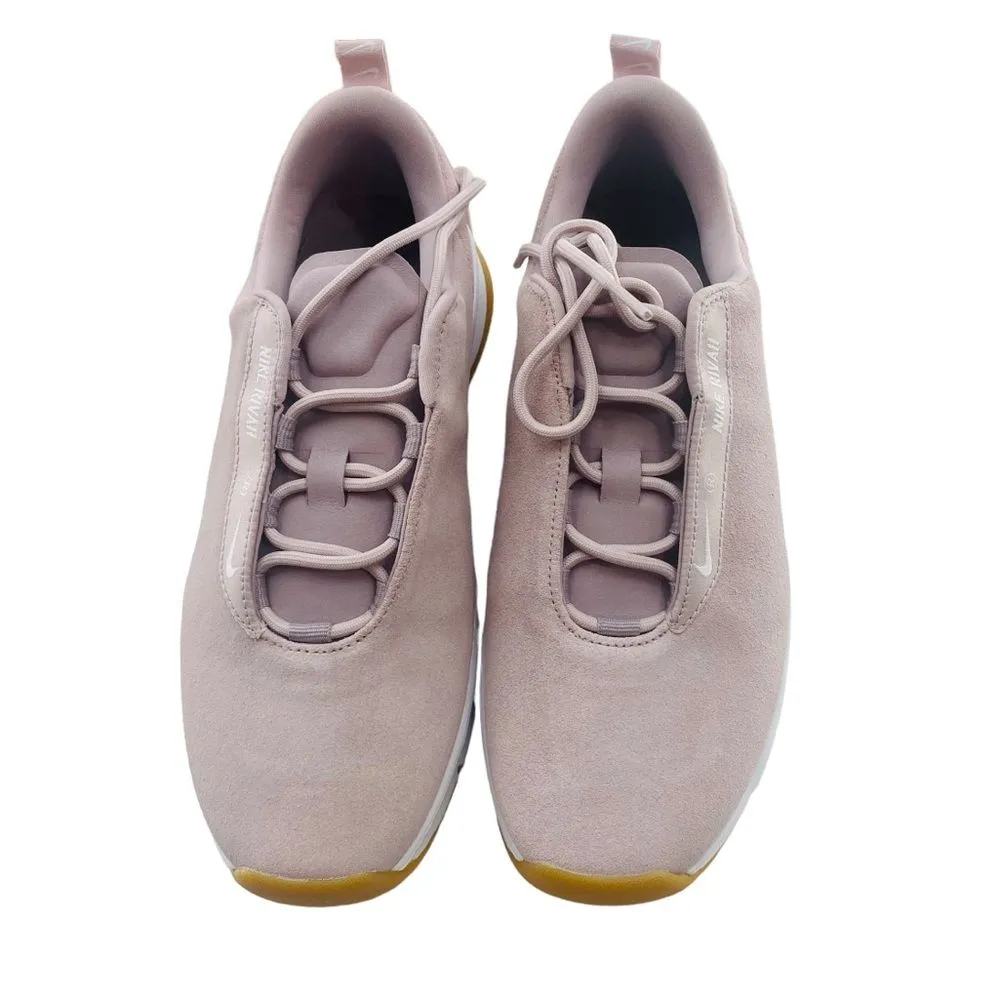 Nike Women’s 7.5 Rivah Competition Running Shoes Rose Pink Athletic Trainers NWT - Image 2