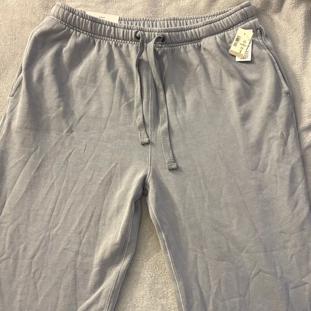 Women’s baggy joggers - Image 2
