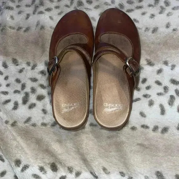 Dansko  Nursing Clogs - Image 2