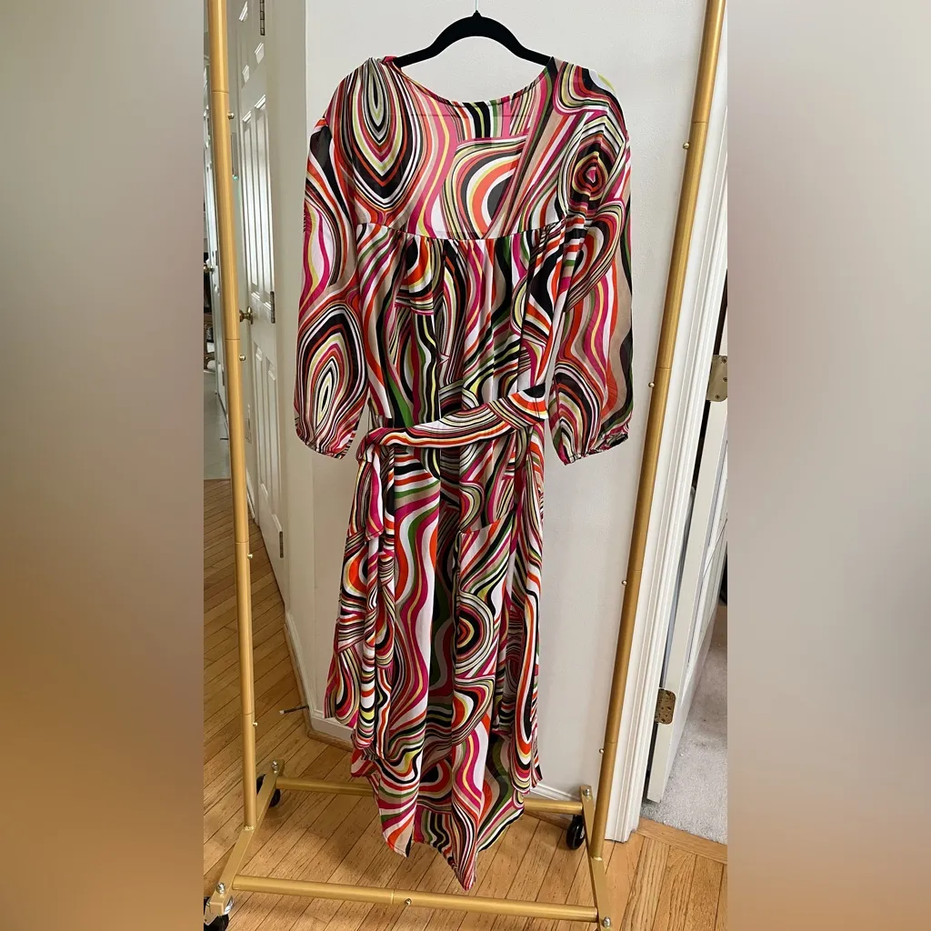 Ashley Stewart dress size 22/24 - Image 2