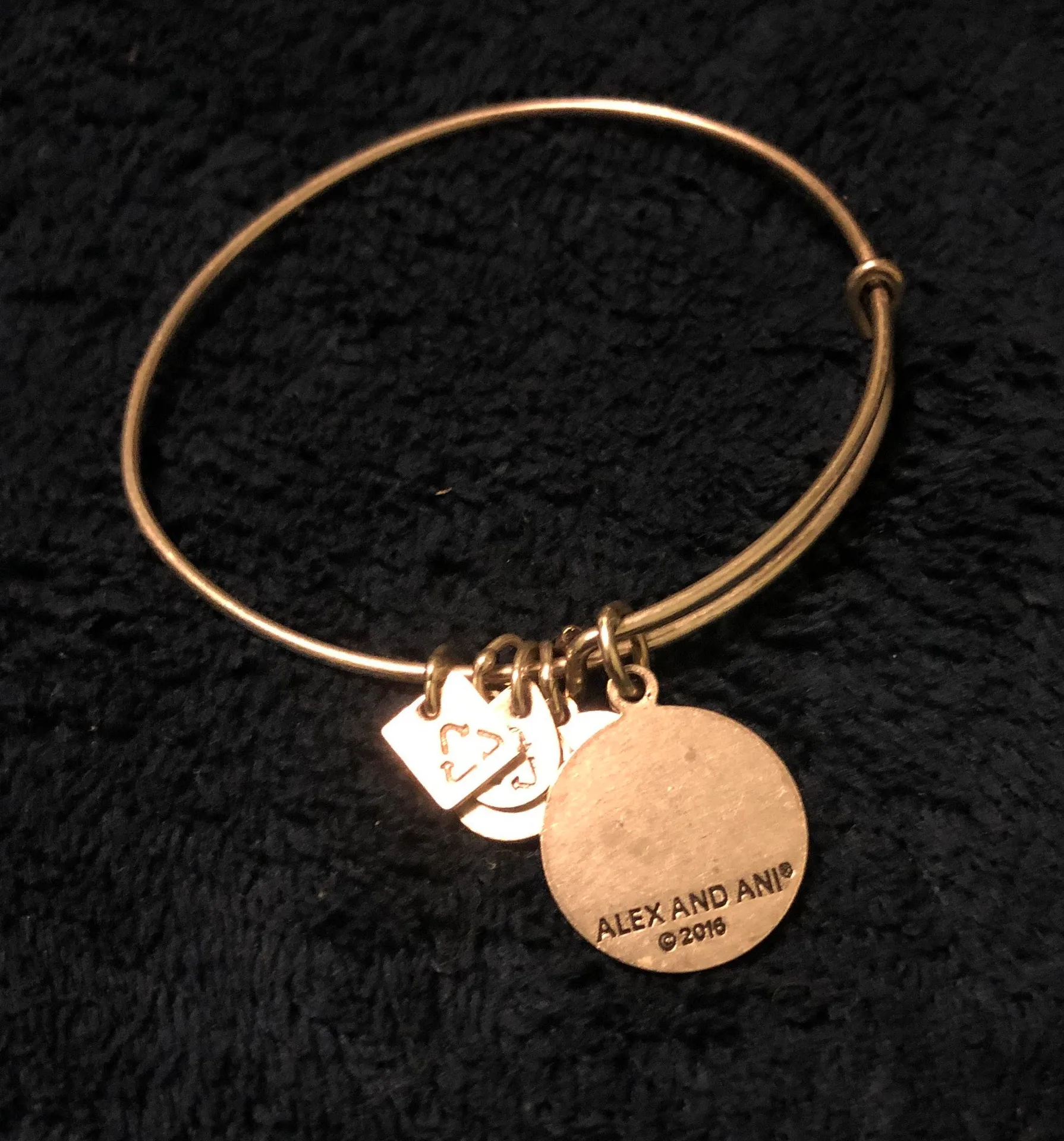 NEW BEGINNINGS BRACELET - Image 2