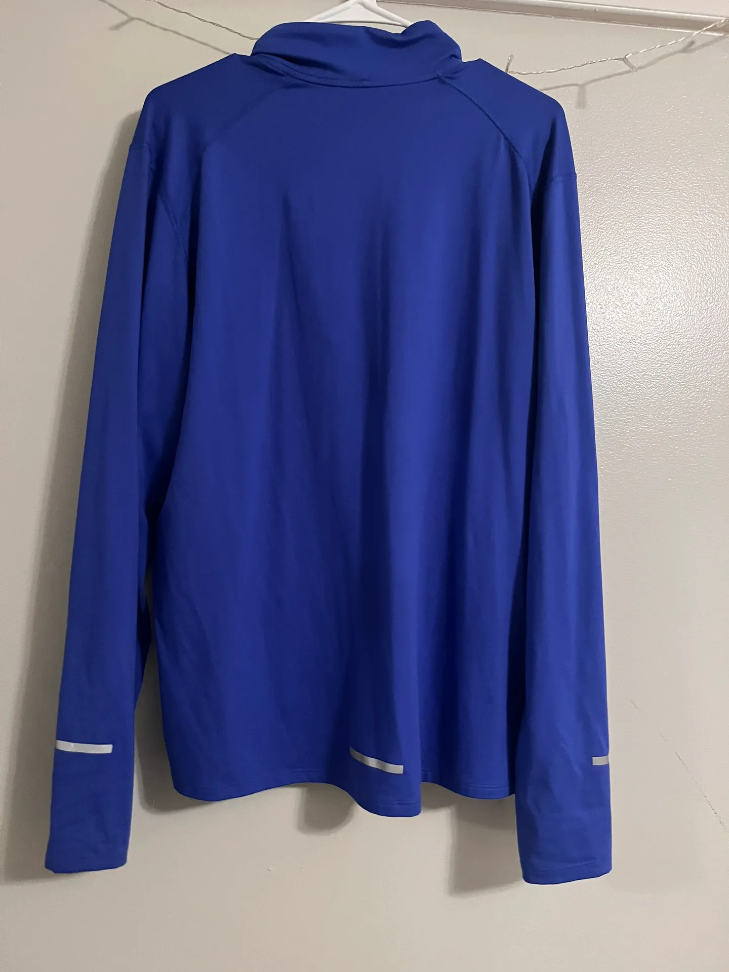 Nike Running Dri-Fit Quarter-Zip - Image 2