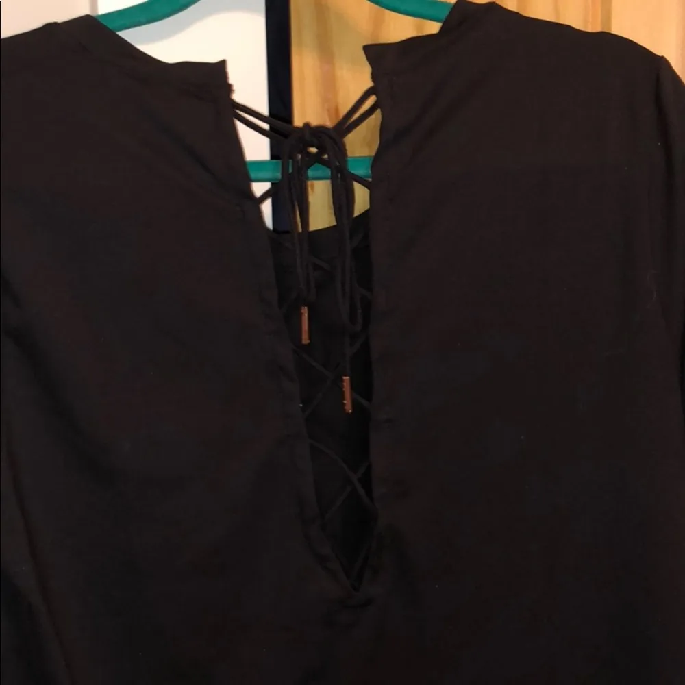 Puma Gym Shirt - Image 3