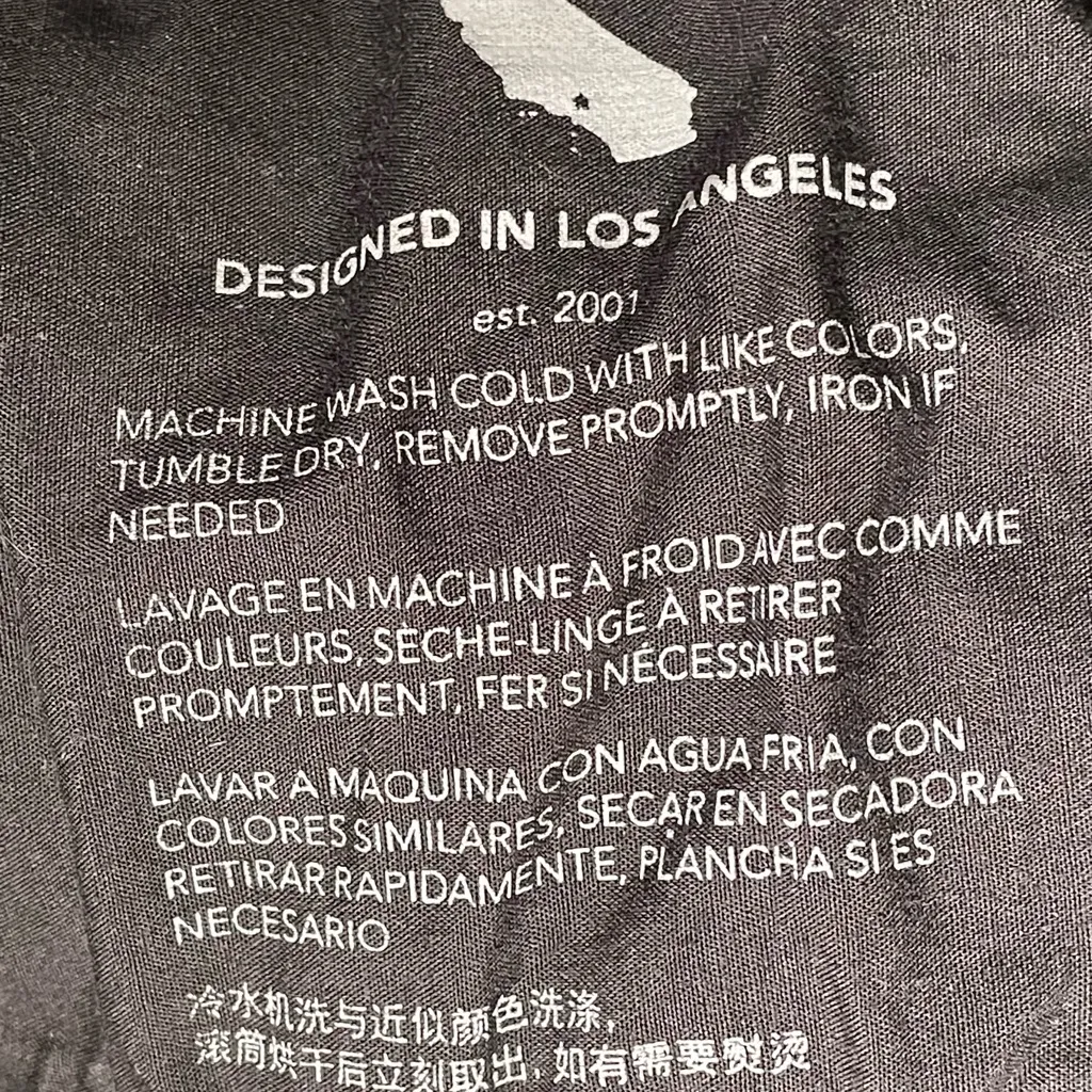 AG Adriano Goldschmied Mari High Rise Slim Straight Indigo Denim, Size 29 - Image 11