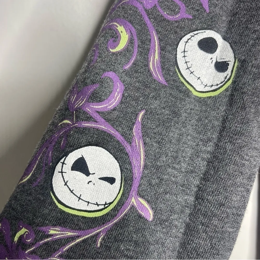 Torrid x Disney The Night Before Christmas Crew Neck Sweatshirt Size 2X - Image 3