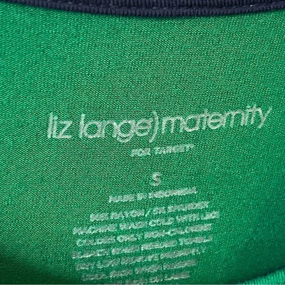 Maternity Bundle (4 items) Gap, Liz Lange, Motherhood. Small - Image 7