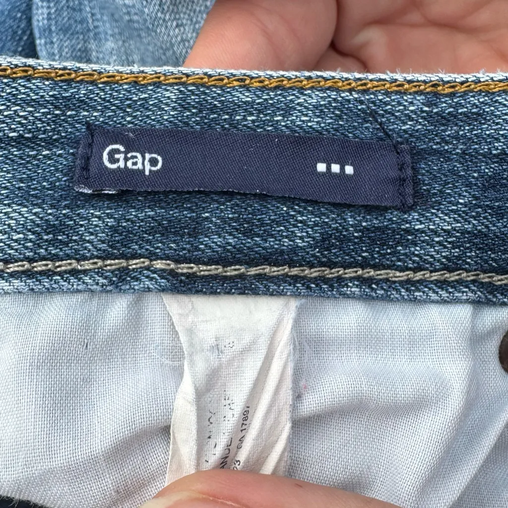GAP Premium Skinny Ankle jeans / 4 / Excellent condition - Image 3