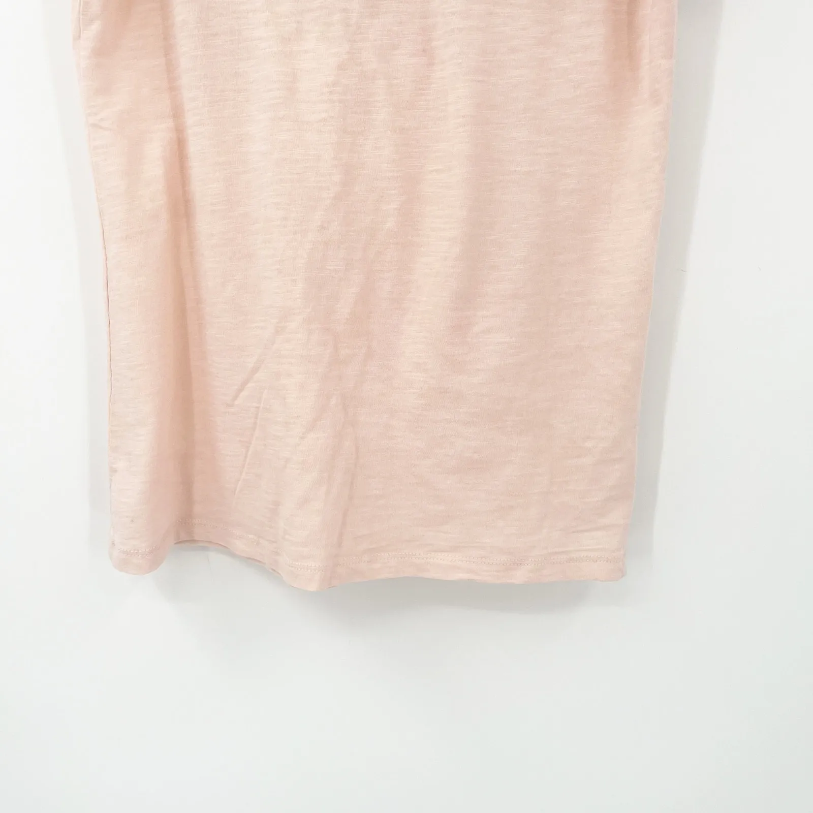 Harley Davidson Motorcycles Womens Waikiki‎ Hawaii Graphic Print T Shirt Size M Pink Size M - Image 3