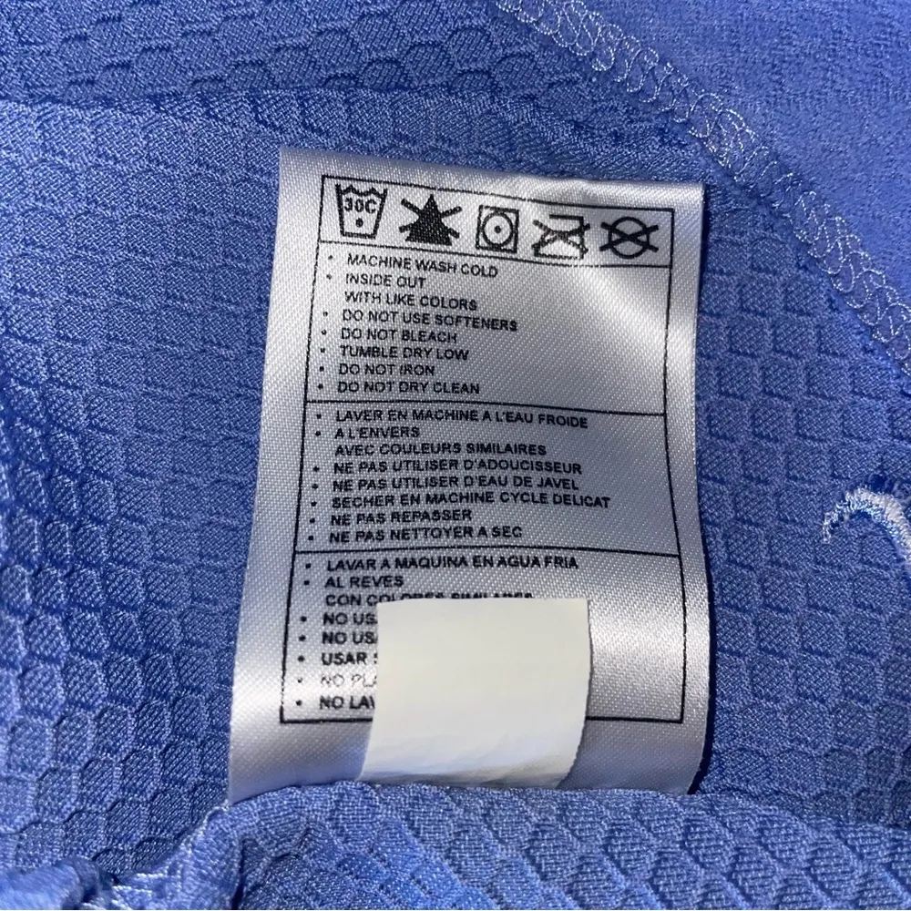 Nike Golf Quarter-Zip Long Sleeve - Image 9