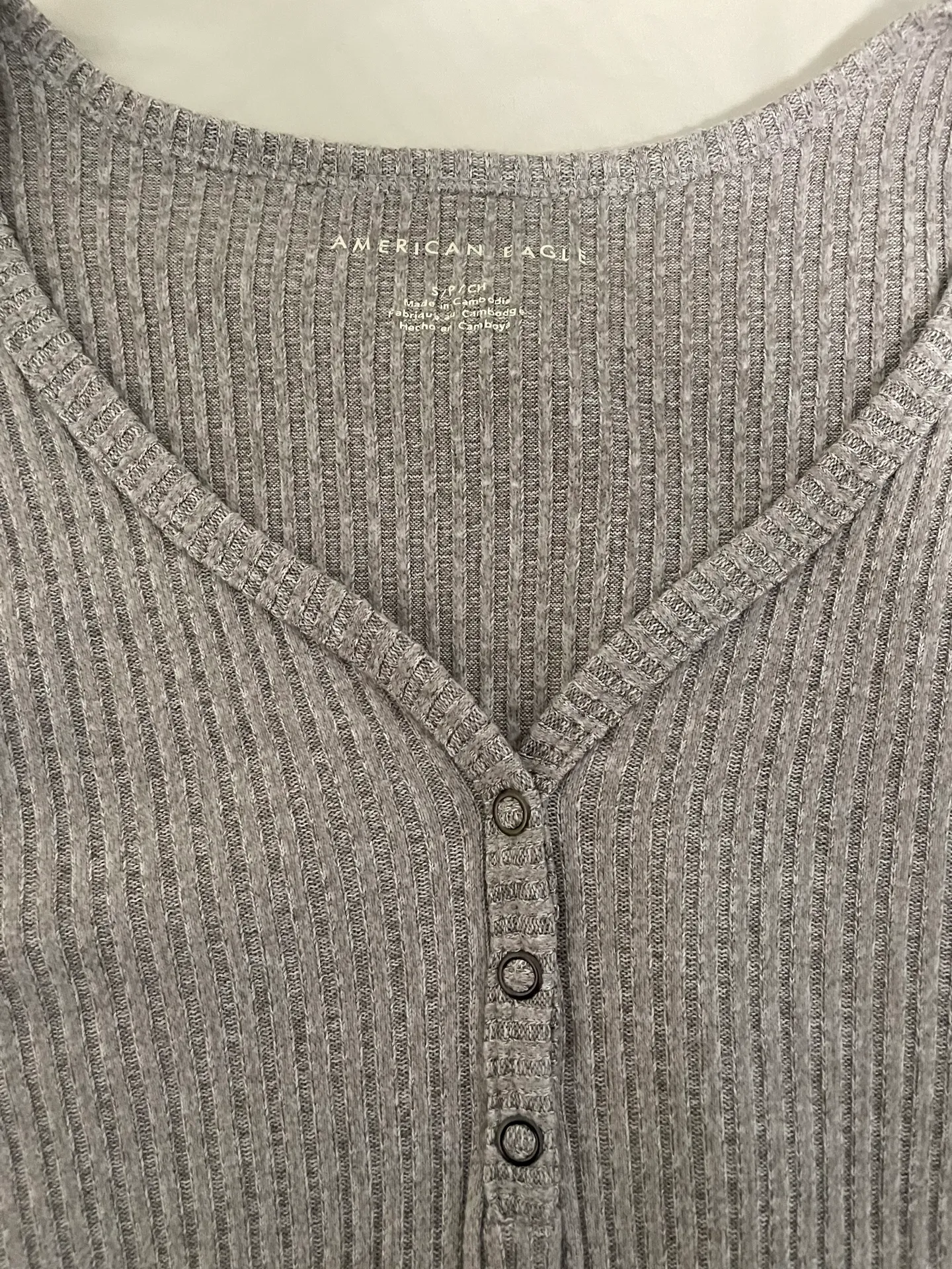 American Eagle  Tank Top - Image 2